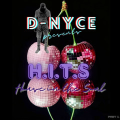 01 H.I.T.S House In The Soul!