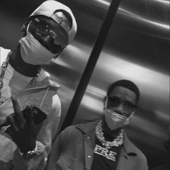 young dolph x key glock (studio541prod - remix)