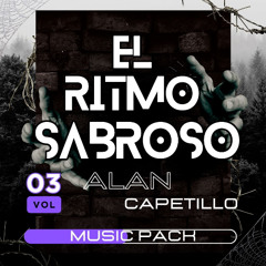 EL RITMO SABROSO #03