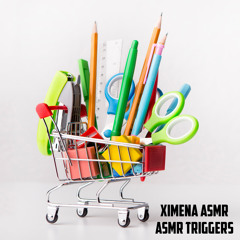 Playing with Backpack and Zipper