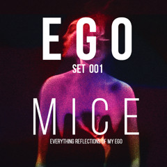 EGO SET 001