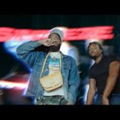 Money Millz - First Day Out (Intro)