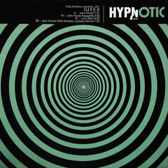 Fafa Monteco pres. DJ F.E.X - Let's Work (Original Mix)