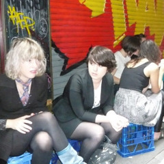 Redshift (Oldskool Mix)