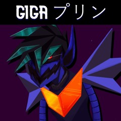 Deltarune: The Other Puppet - GIGA プリン (Arrangement) (Outdated! Go find v2!)