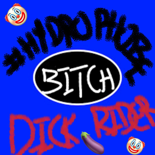 Hydroboi diss (original)