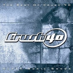 All The Way by Crush 40