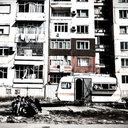 3rd World Hustle