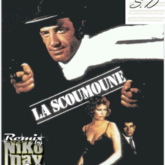 La Scoumoune