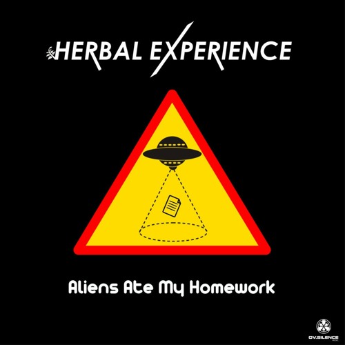 Herbal Experience & Metaprog - Funky Alien Mood