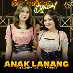 Anak Lanang (feat. Shinta Arsinta)