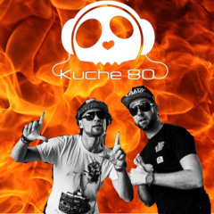 Küche 80 @ Firedance 2025