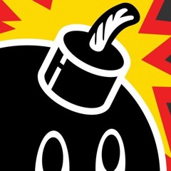 The Bomb! (These Sounds Fall Into My Mind) Rémai Rework