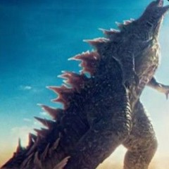 Godzilla 2014 Theme INTENSE ARRANGEMENT (Feat. Ghidorahs Theme)