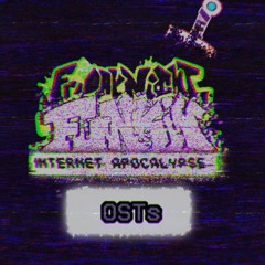 Unaware | FNF: internet apocalypse OST [canned]
