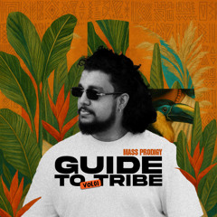 Guide to Tribe Volume 1