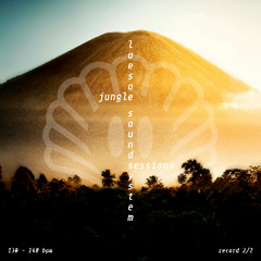 loesoe soundsystem - jungle sessions record 2/2