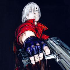 Devil may cry