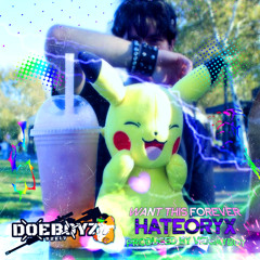 want this forever (۶●ᴗ●)۶ 😻 prod. Veigayboy 🐹🍭