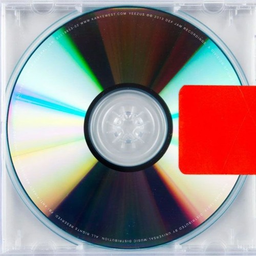 SEND IT UP KANYE WEST (K3ONI REMIX)