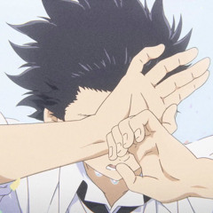 sad shoya audio
