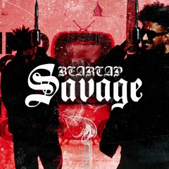 Bearcap - Savage Freestyle
