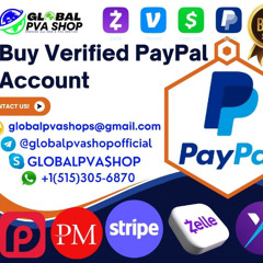 Where can I Buy Verified PayPal Accounts A Step By Step Guide