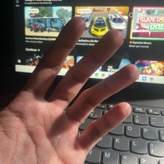 ran it up (ft $łesh & Weeksleft)