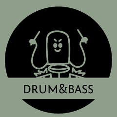 DJ Sirius drum & bass mix 022