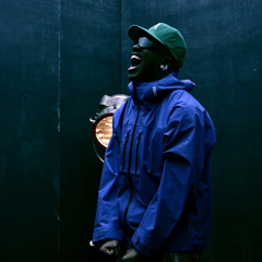 BNYX®, Lil Yachty - SMOKING IN THE RAIN