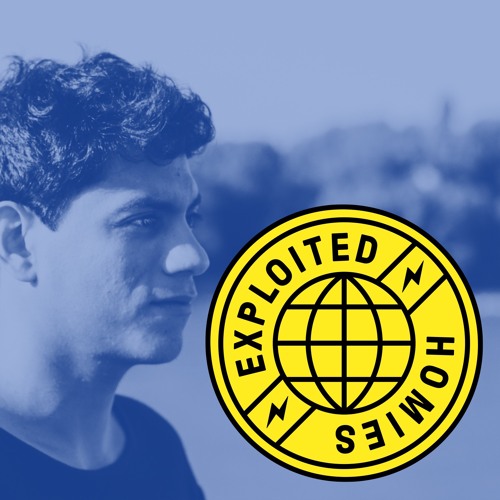 Exploited Homies #04: El Zárate