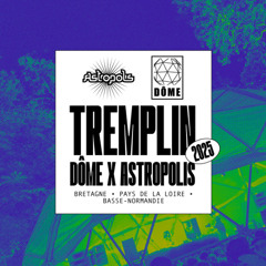 Dôme Astropolis 2025