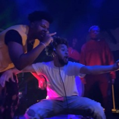 Critical Ft GleckoKeys