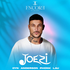 PHONK at Encore Houston 11-02-25 (JOEZI headliner)