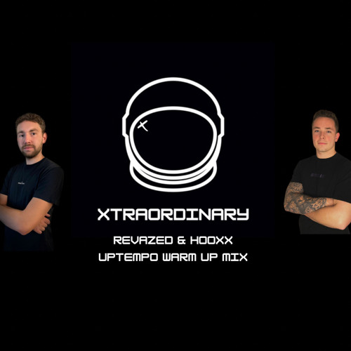 Xtraordinary 2023 l Warming Up Mix l By Revazed & Hooxx
