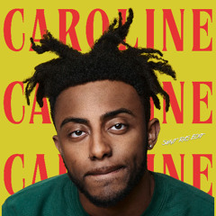Aminé - Caroline ( SAINT RAS AFRO BAILE EDIT )  *FILTERD DUE TO COPPYRIGHT