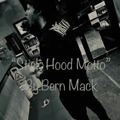 Stick Hood Motto