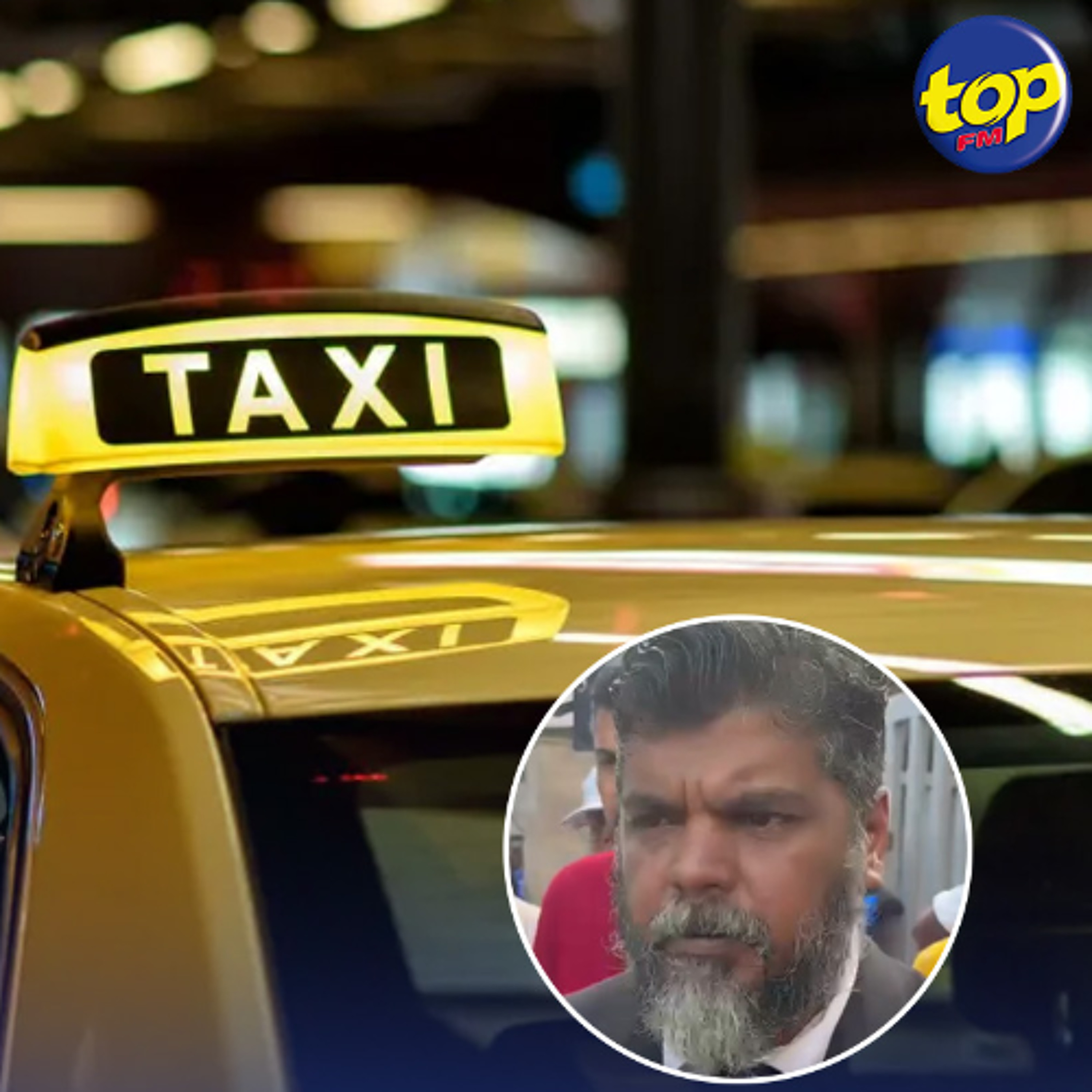 Contestation d’Ala-lila Taxi et Uber : des chauffeurs de taxi interpellent les autorités episode artwork