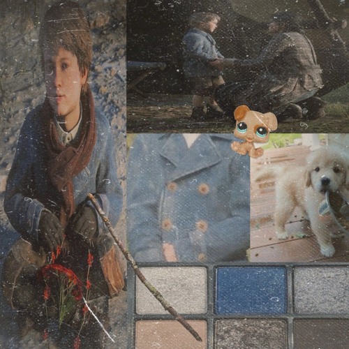 Everyone I Know Has Magic Powers! (night core ver. :3 )