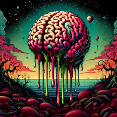 Melting Brains