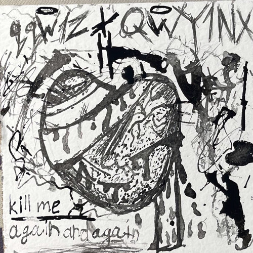 kill me again and again w/@qqw1z (prod. stephkey)