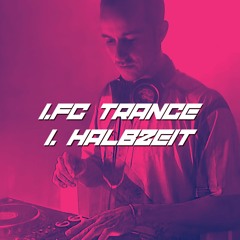 hyperfck @ 1.fc trance | wilde renate | berlin | 1. halbzeit