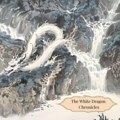 The White Dragon Chronicles (Ednar Pinho)