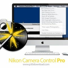 Nikon Camera Control Pro 2 Serial Crack Download [CRACKED]