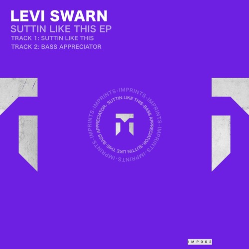 PremEar: Levi Swarn - Suttin Like This [IMP002]