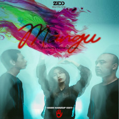 Beautiful of Mangu - GGEN Mashup Edit