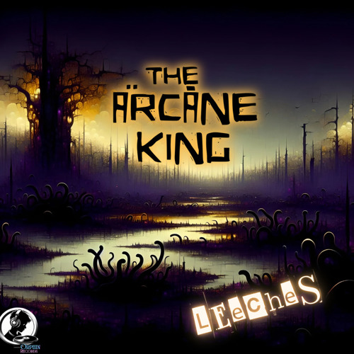 Leeches [Orphin Records]