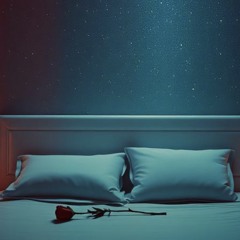 California King Bed (Metal Cover)