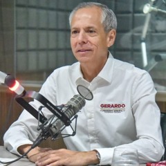 «¿Quien dice que será una elección cerrada? No tengo duda que voy a ganar»: Gerardo Vargas