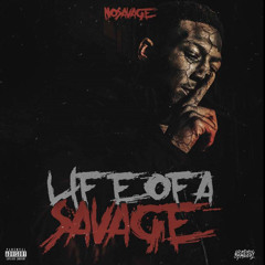 No Savage - Tribe